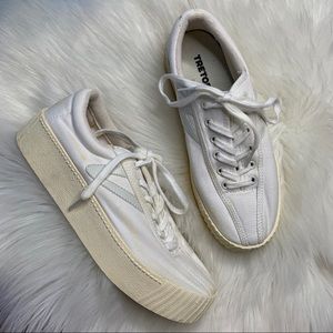 tretorn nylite 13 bold